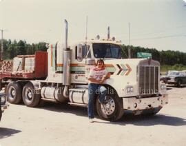 Construction de la mine Telbel