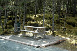 Parc Obalski, Chibougamau