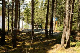 Parc Obalski, Chibougamau