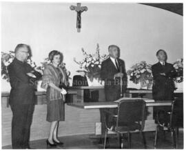 Inauguration