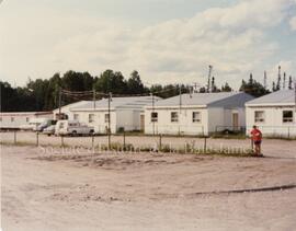 Cafétéria d’Agnico Eagle