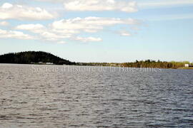 Parc Obalski, Chibougamau