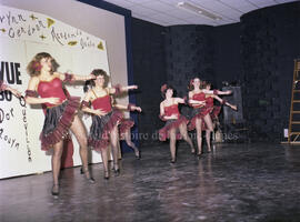 Spectacle de l’Académie Lynn Gendron à Lebel-sur-Quévillon