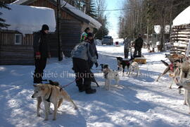 Centre Alaskan du Nord