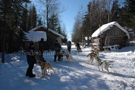 Centre Alaskan du Nord
