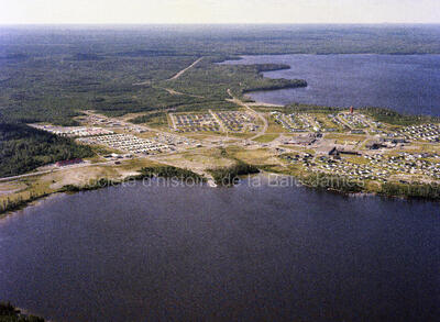 Original Document numérique not accessible