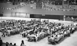 Fête du 10e anniversaire de Lebel-sur-Quévillon