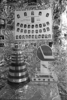 Trophées à l’Expo-Moto de Lebel-sur-Quévillon