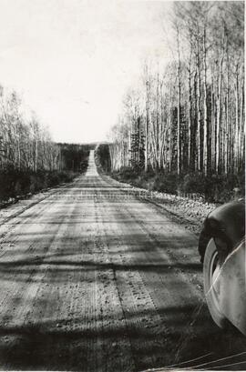 Route de Chibougamau