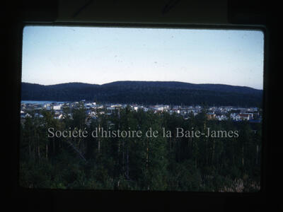 Original Document numérique not accessible