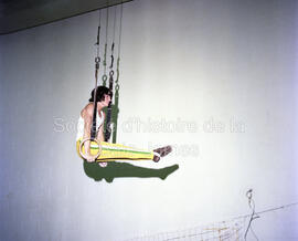 1 gymnaste à Lebel-sur-Quévillon