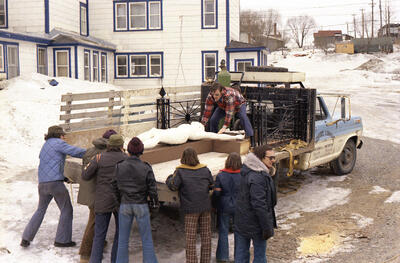 Original Document numérique not accessible