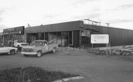 Nouveau restaurant aux Quatre à Lebel-sur-Quévillon