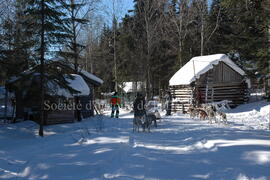 Centre Alaskan du Nord