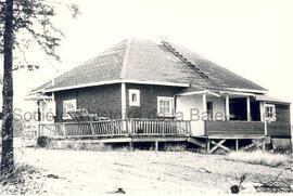 Campements de la Cedar Bay