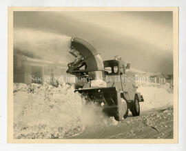 Camion neuf