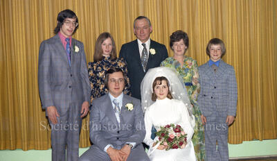 Original Document numérique not accessible