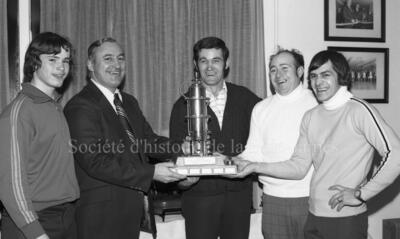 Original Document numérique not accessible