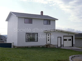 Maison de Lebel-sur-Quévillon