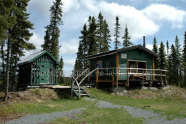 Parc Obalski, Chibougamau