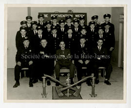 Pompiers volontaires