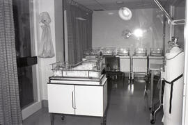 Pouponnière de l’hôpital de Lebel-sur-Quévillon